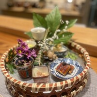 西麻布 清水 - 