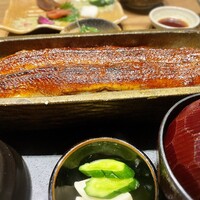 うなぎ 四代目 菊川 グローバルゲート店 - 
