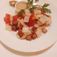 ベンジャミンステーキハウス 六本木 - 