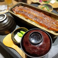 うなぎ 四代目 菊川 グローバルゲート店 - 