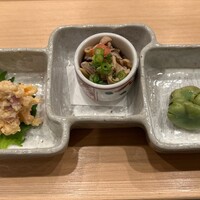 和牛溶岩焼 空雅 - 