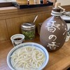 釜あげうどん 長田 in 香の香