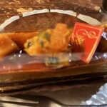 こっこのすけ - 本日のケーキ