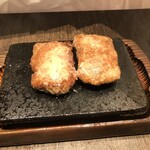 やっぱりステーキ - 
