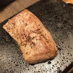 やっぱりステーキ - 