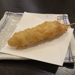 ゆるり - 串カツ