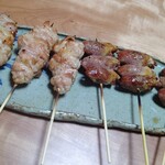 焼き鳥 たから - 