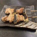 ゆるり - ねぎま