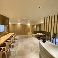 しゃぶしゃぶ・ステーキ桂 - すっきりとして、好きです。