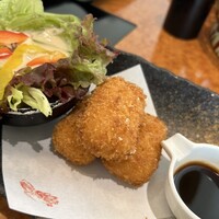 かに道楽 銀座八丁目店 - 