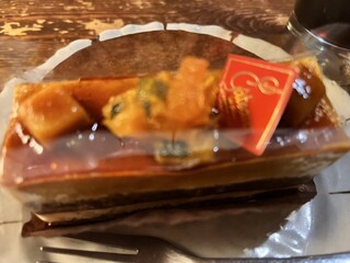 Kokkonosuke - 本日のケーキ
