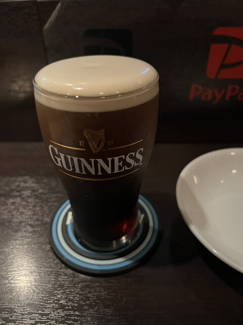 THE CURRAGH IRISHPUB photo 2