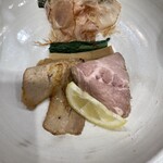 Homemade Ramen 麦苗室町 COREDO室町店 - 