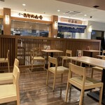 姨捨サービスエリア（上り線） - 