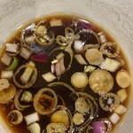 Homemade Ramen 麦苗室町 COREDO室町店 - 