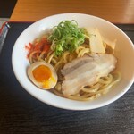 油そば専門 麺ism - 