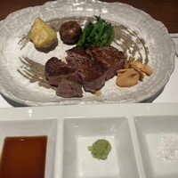 青山牛彩 - 
