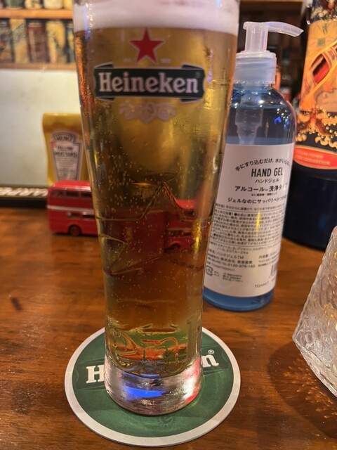 The 59's Sports Bar & Diner