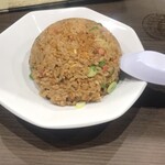 辛麺屋 桝元 - チャーハン