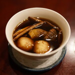 Choyo - 鶏肉団子