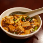 趙楊 - 麻婆豆腐