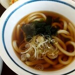 山田うどん - 