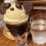 スティック＆スプーン - 