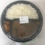 CoCo壱番屋 - 料理写真: