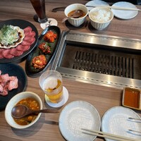 東京焼肉 黒木 - 