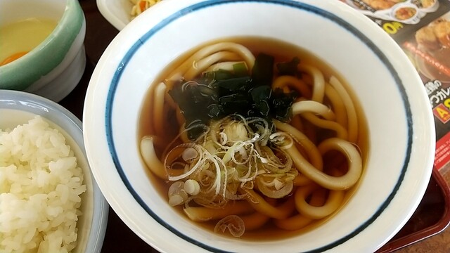 Yamada Udon Murayama Gakuen Ten photo 3