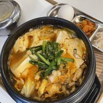 テジュン食堂 - 名古屋スンドゥブ。