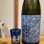 日本酒BAR あうん屋 - 