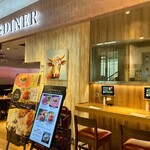 将泰庵DINER - 