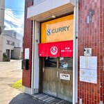 8 CURRY - 