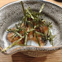 うなぎ 目白ぞろ芽 - 
