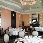 横浜ベイシェラトン ホテル＆タワーズ - マンハッタンルーム