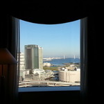横浜ベイシェラトン ホテル＆タワーズ - ベイブリッジビュー