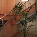 横浜ベイシェラトン ホテル＆タワーズ - タワーズラウンジ