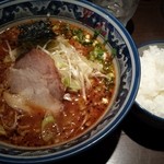 麺屋 黒船 - 