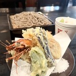 軽井沢 川上庵 本店 - 