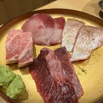 焼うお いし川 - 