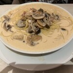 Ivo Ho-Muzu Pasuta Torattoria - 