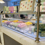 Laduree Salon de the - 