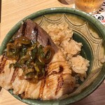 焼うお いし川 - 