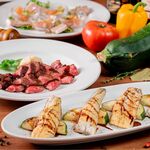 Italian Bar & Trattoria SHIBUYA ACCESO - 