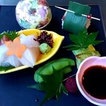 日本料理 雲海 - 