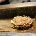 Okonomiyaki Momiji - オトコマエ！