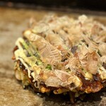 お好み焼きもみじ - オトコマエ！！