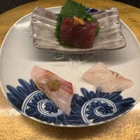 鮨 四 - 