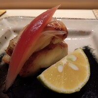 すし みむろ - 長崎県のノドグロ